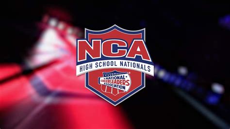 2024 nca high school nationals